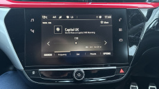 Vauxhall Corsa 1.2 Turbo GS 5dr Petrol Hatchback